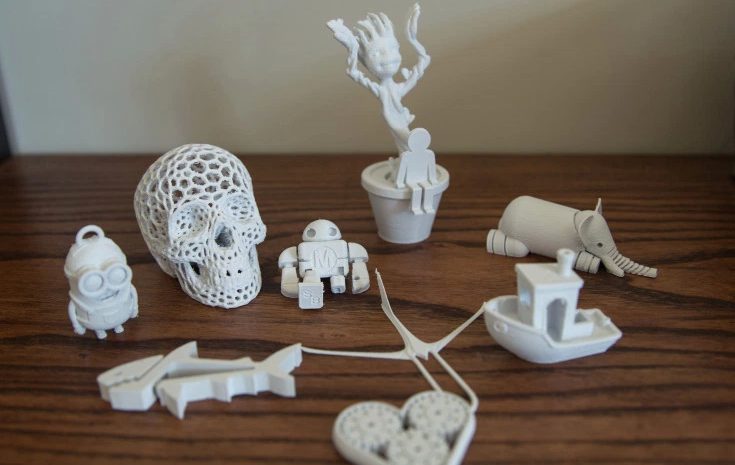 是什么制约了3D打印技术的发展？